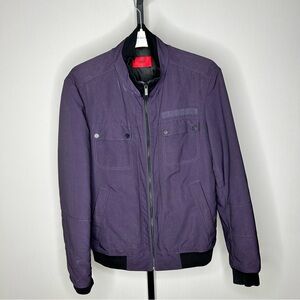 HUGO By Hugo Boss Bomber Jacket